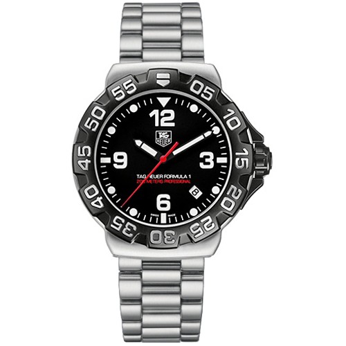 Tag Heuer Formula 1 WAH1110-BA0850